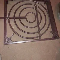 رویی|ظروف پخت‌وپز|دوگنبدان, |دیوار