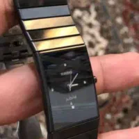 ساعت رادو سرامیک اصل زیر خاکی|ساعت|مشهد, توس (بلوار توس)|دیوار