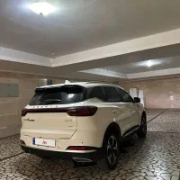 تیگو ۷پرومکس دودف در حد صفر|خودرو سواری و وانت|فردیس, منظریه|دیوار