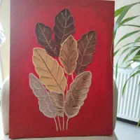 انواع تابلو های کالیگرافی و مینیمال