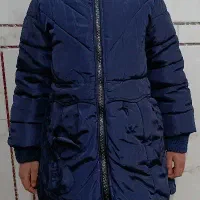 لباس گرم بچگانه