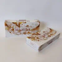 دستمال کاغذی