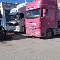 باک گازوئیل