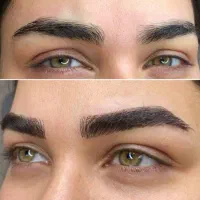 مدل رایگان برای میکرو بلیدینگ