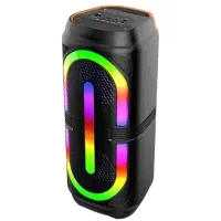 اسپیکر بلوتوثی قابل حمل مدل PORTABLE|سیستم صوتی خانگی|ری, فیروزآبادی|دیوار