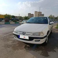 پژو پارس موتور جدید XU7P، مدل ۱۴۰۲