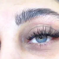 اکستنشن مژه لیفت لمینت مژه و ابرو
