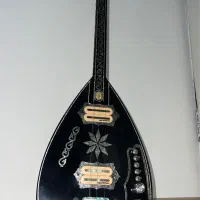 فروش الکترو باغلاما برند مشهور toraman|سازهای سنتی|اردبیل, |دیوار