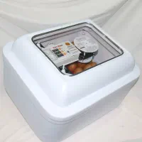 جوجه کشی 96 تایی+تضمین گارانتی با ارسال مجانی