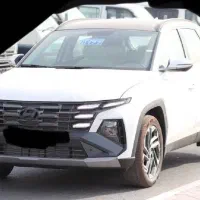 توسان 2025 خلیجی صفر خشک