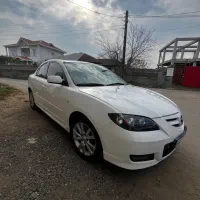 مزدا ۳|خودرو سواری و وانت|چاف و چمخاله, |دیوار