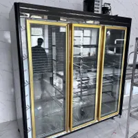 فروش و خریدار یخچال نوشابه مکعبی فریزر ایستاده