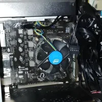 کامپیوتر تمیز