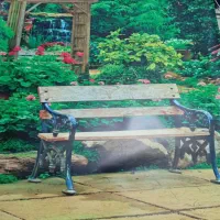 پرده کرکره طراحی شده|پرده، رانر، رومیزی|شیراز, سلطان آباد|دیوار