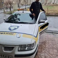 امداد خودرو سراسری کرج مکانیک سیار مکانیکی