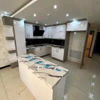 آپارتمان 133 متر علامه عطار دوم غرق در نور