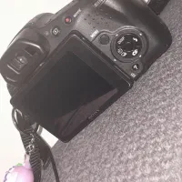 دوربین سونیhx200v