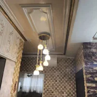 دو عدد لوستر سالم تمیز|لوستر و چراغ آویز|اسلام‌شهر, مطهری|دیوار