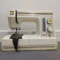 چند مدل چرخ خیاطی و سردوز ژانومه ژاپنی استوک|چرخ خیاطی و ریسندگی|ساری, |دیوار