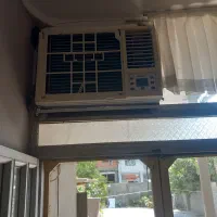 کولر پنجره  ای|کولر گازی و فنکوئل|بندر ترکمن, |دیوار