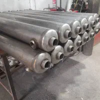 جوشکاری آرگون|خدمات پیشه و مهارت|اصفهان, شهرک صنعتی امیرکبیر (شاپور جدید)|دیوار