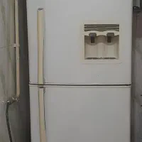 یخچال نیک سان