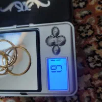 گوشواره حلقه ای|جواهرات|اراک, |دیوار