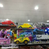 اسباب‌بازی|اسباب‌بازی بچه|مشهد, موعود|دیوار