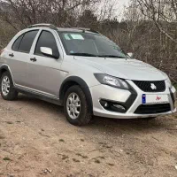 کوییکRSفول آپشن مدل۴۰۲پارس خودرو