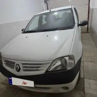 رنو النود E2|خودرو سواری و وانت|بانه, |دیوار