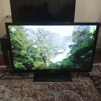 تلویزیون ۴۳ سامسونگ