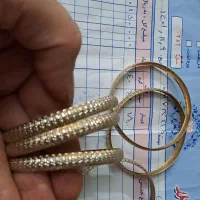 فروش ۲۰۰ بالای تابلو ۶ عدد انگو در حد نو