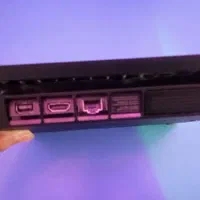 ps4 اسلیم کپی خور|کنسول، بازی ویدئویی و آنلاین|نسیم‌شهر, |دیوار