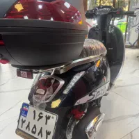 طرح وسپااسپرینت۱۷۰سی سی ۳۶ماهه بدونه پیش|موتورسیکلت|تهران, قیطریه|دیوار