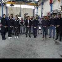 استخدام راننده با ماشین نیسان در فولادمسعود