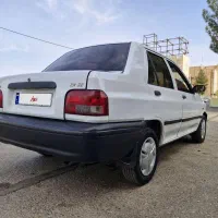 پراید صندوقدار  SE فول|خودرو سواری و وانت|سبزوار, مدرس|دیوار