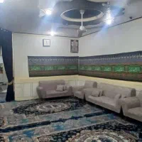 عین دو بین ۷و۸غربی کوچه شهیداسدی ()|فروش خانه و ویلا|اهواز, عین ۲|دیوار
