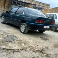 پژو اردی|خودرو سواری و وانت|هلیلان, |دیوار