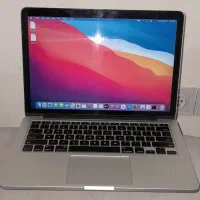 لپ تاپ استوک اپل Apple MacBook Pro 2015