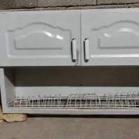 کابینت آبچکان نو100سانتی 700تومان