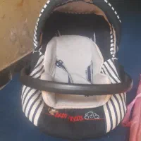 کرییر کودک با رورک
