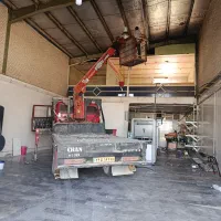 سبد بالا بر|خدمات حمل و نقل|بجنورد, |دیوار