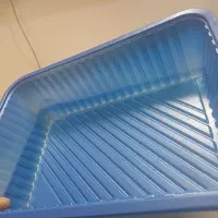 ظرف قارچ ۱ کیلیویی|ظروف نگهدارنده، پلاستیکی، یکبارمصرف|مشهد, خواجه ربیع|دیوار