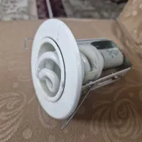 هالوژن و لامپ سالم