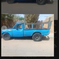 نیسان آهن کش