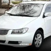 لیفان 620