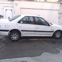 پژو پارس مدل 80|خودرو سواری و وانت|کرمانشاه, |دیوار