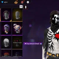 فری فایر|کنسول، بازی ویدئویی و آنلاین|تهران, استاد معین|دیوار