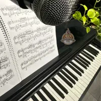 خواننده و نوازنده