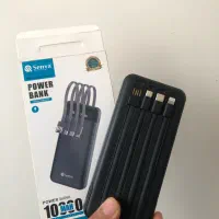 پاور بانک 10000 Senya